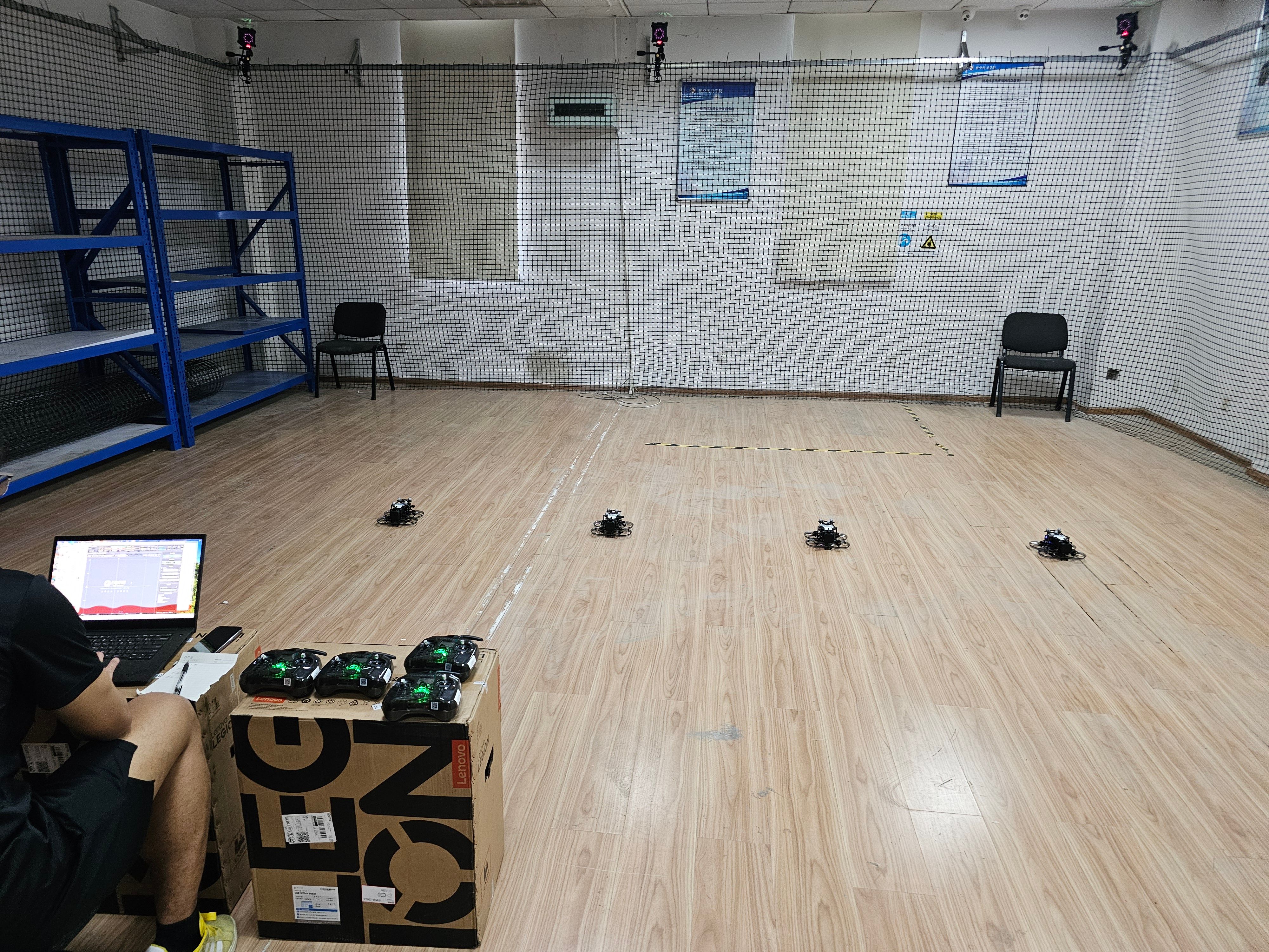 【交付案例】电子科技大学航空航天学院