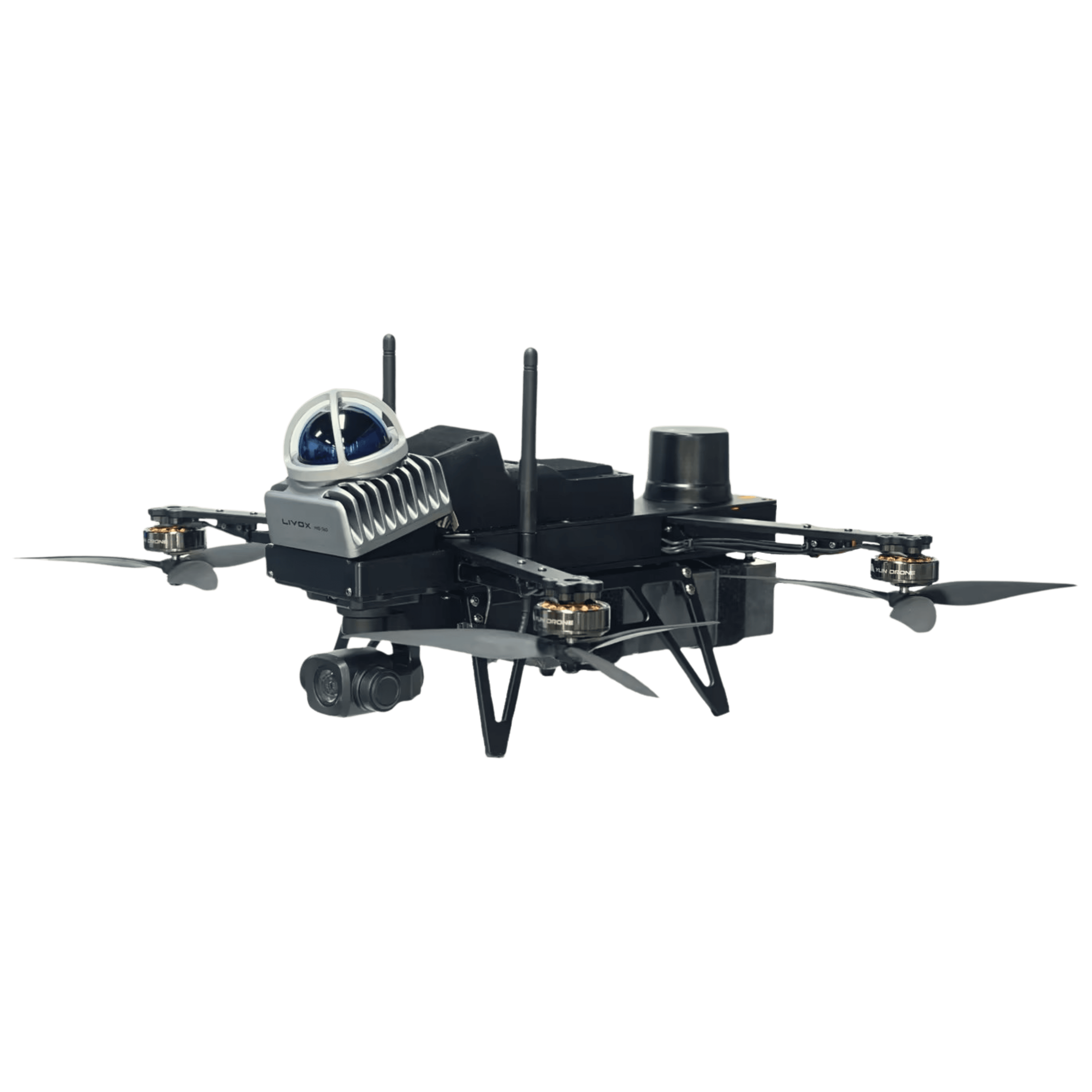 Sunray-300\n科研无人机 - 图片 2