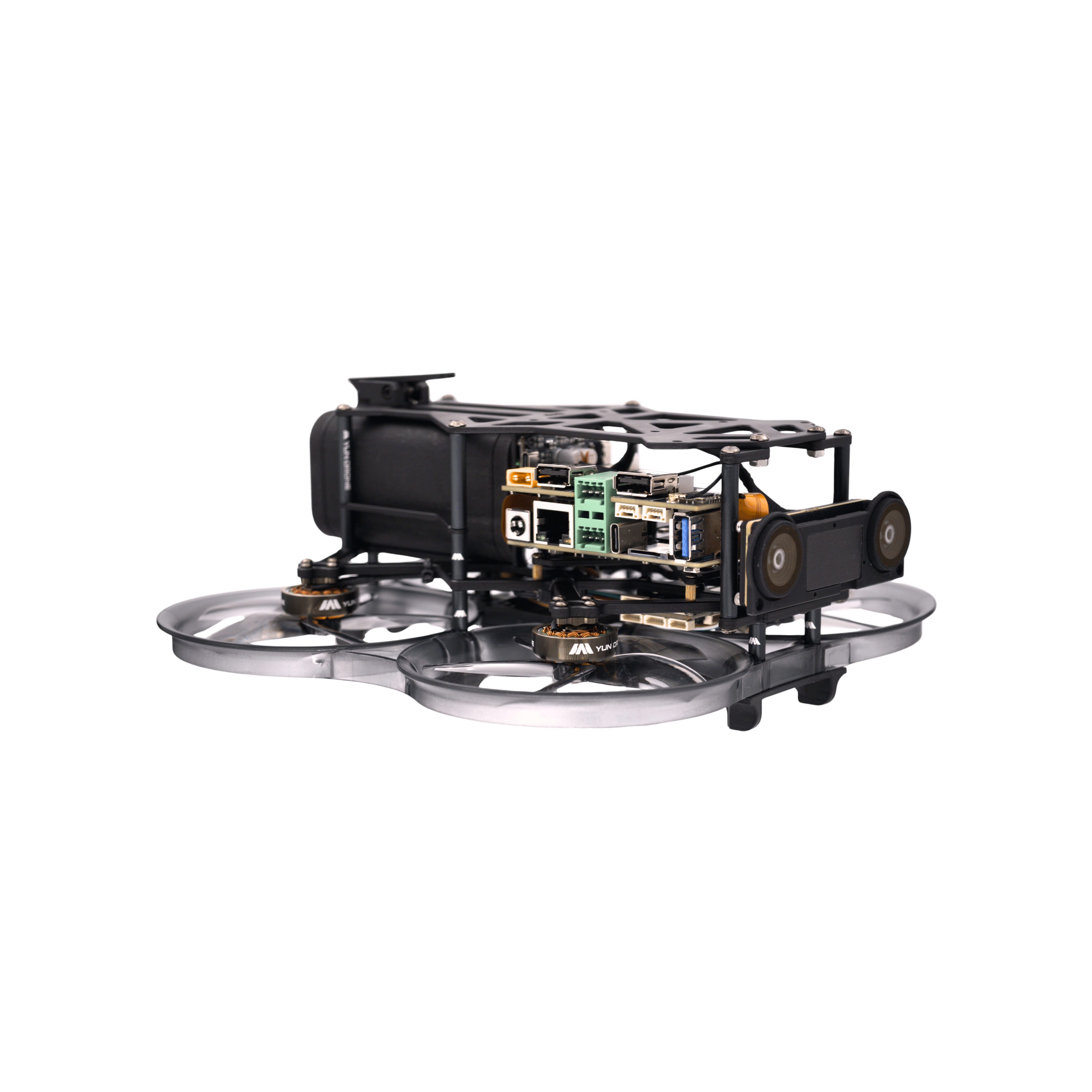 Sunray150\n科研无人机双目款 - 图片 2